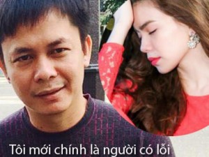 Đời sống Showbiz - Người tình Hà Hồ đoạt top 1 &quot;nhân vật gây bão tuần qua&quot;