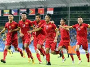 Bóng đá - Kết quả thi đấu V-LEAGUE 2019 mới nhất