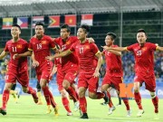 Bóng đá - BẢNG XẾP HẠNG V-LEAGUE 2019 MỚI NHẤT