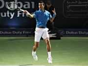 Thể thao - Tin thể thao HOT 20/2: Djokovic dễ thở ở giải Dubai