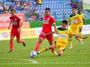 Top ghi bàn - Top ghi bàn V-LEAGUE 2018