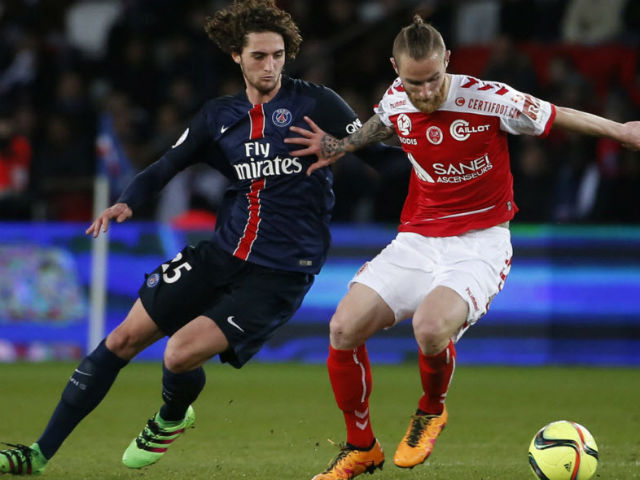 Bóng đá - PSG - Reims: Dạo chơi ở "Công viên các Hoàng tử"