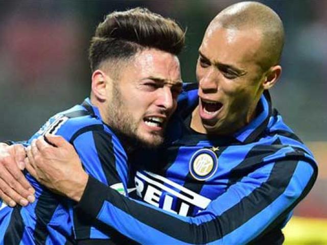 Bóng đá - Inter - Sampdoria: Tìm lại niềm tin