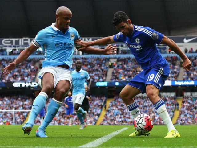 Bóng đá - Chelsea – Man City: Ai là người "khát" cúp