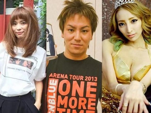 Đời sống Showbiz - Sao Nhật Bản bị tố "bắt cá 7 tay" và ngược đãi người tình