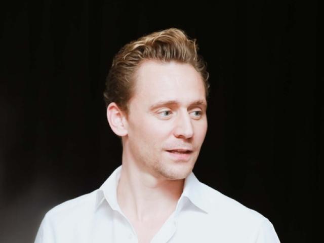 Phim - Fan Việt "chết lặng" vì vẻ đẹp "Loki" Tom Hiddleston
