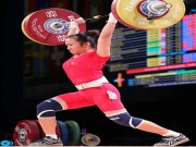 Thể thao - Sốt ruột với suất Olympic