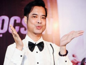 Đời sống Showbiz - Ngọc Sơn: &quot;Tôi yêu tha thiết nhưng không quá giới hạn&quot;