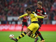 Bóng đá - Leverkusen - Dortmund: Dấu ấn ngôi sao