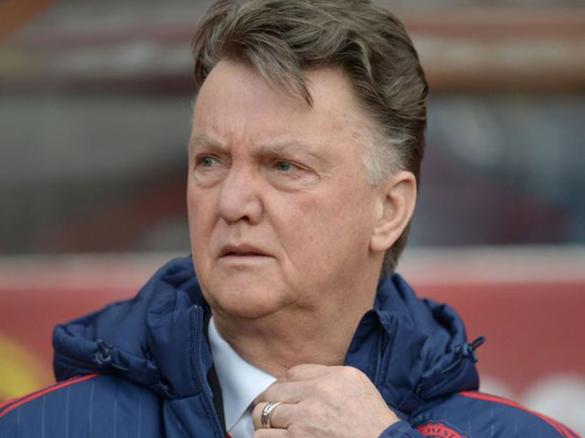 Bóng đá - Shrewsbury – MU: Giới hạn của sức chịu đựng