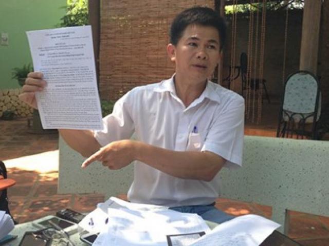 Pháp luật - Điều tra viên nhận tiền “chạy” tại ngoại