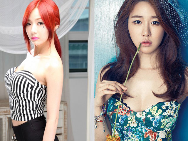 Đời sống Showbiz - 63 tuổi, nam ca sĩ Hàn bị tố quấy rối tình dục