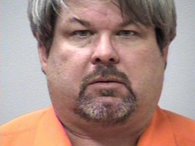 Thế giới - Mỹ: Nghi phạm xả súng 6 người chết là tài xế Uber