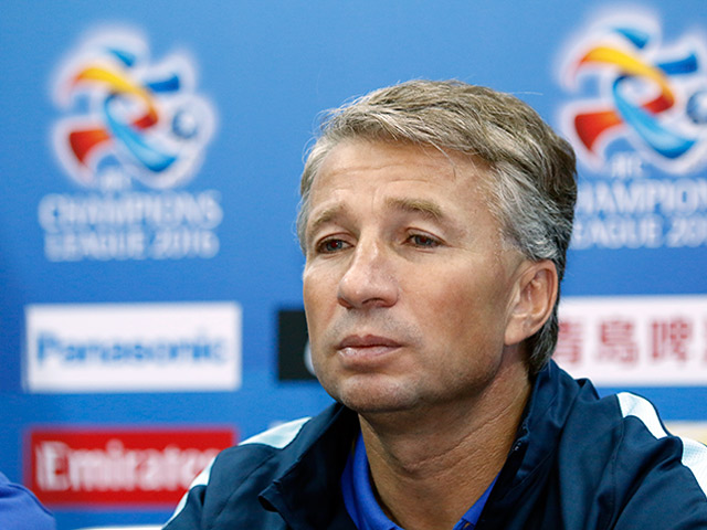 Bóng đá - “Vua V-League” thiếu chuyên nghiệp khi dự AFC Champions League