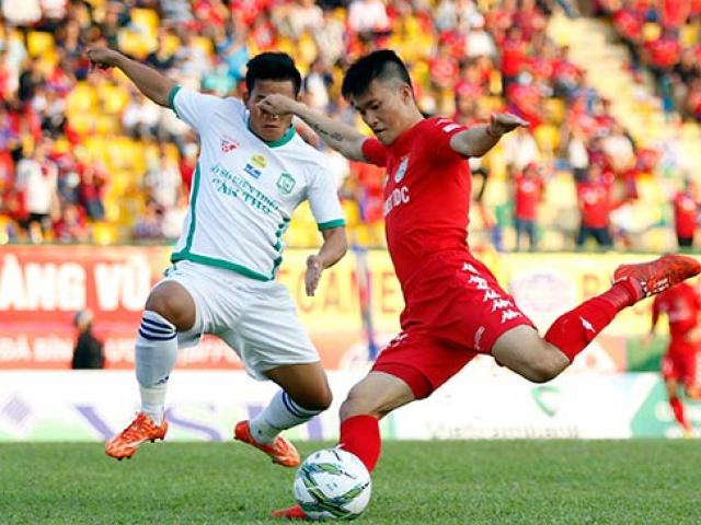 Bóng đá - Quả bóng, chiến lược và cái đầu