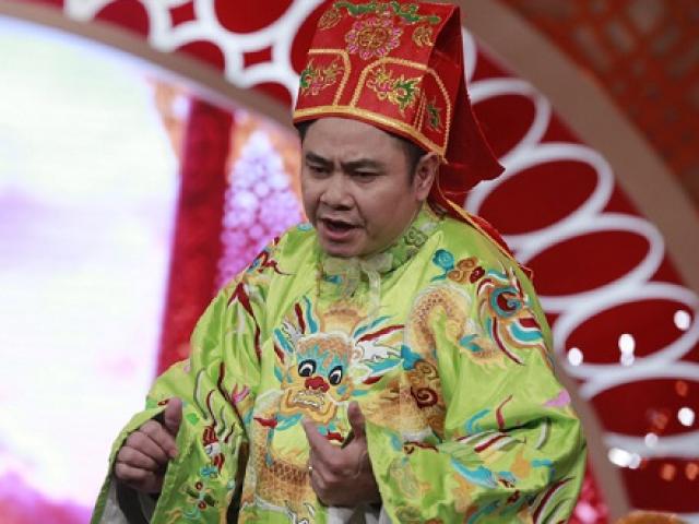 Phim - NSND Tự Long: "Các Táo nhịn nhau như nhịn cơm sống"