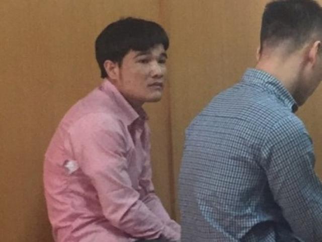 Pháp luật - Bị cáo 'than' nghèo, đã không cướp được còn bị đóng... phạt cao