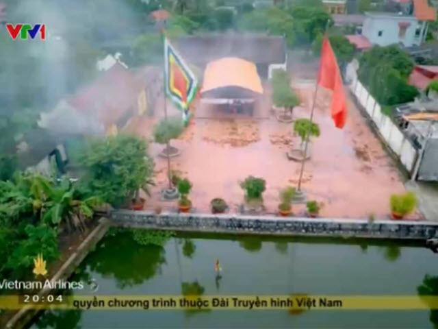 Du lịch - Bảo Hà - Ngôi làng của những bí ẩn