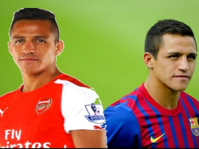 Bóng đá - Arsenal đấu Barca: Những viên gạch nối cho bóng đá đẹp