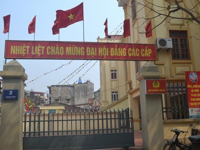 Tin tức trong ngày - "Xử nghiêm" người quay clip trưởng CA đánh bạc tại trụ sở