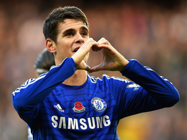 Ngôi sao bóng đá - Tevez, Oscar &amp; những ngôi sao nói “Không” với Trung Quốc