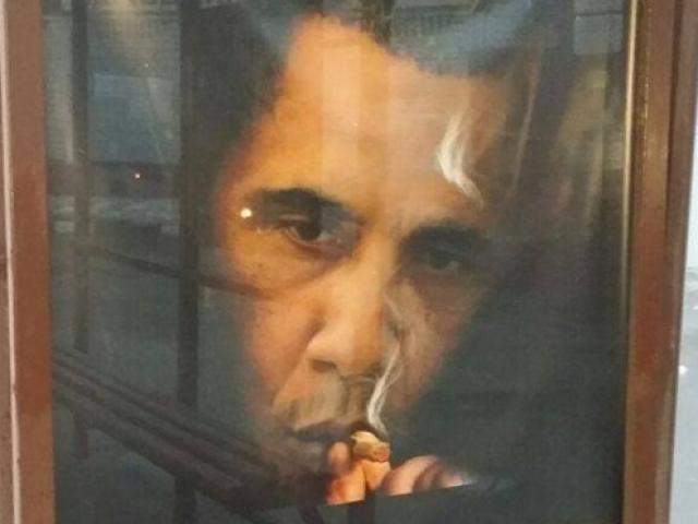 Thế giới - Quảng cáo kiểu Nga: Hút thuốc giết nhiều người hơn Obama
