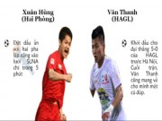 Tin bên lề bóng đá - Ấn tượng vòng 1 V-League: Người hùng và &quot;tội đồ&quot; (Infographic)