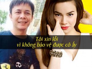 Người mẫu - Hoa hậu - 300 ngày yêu sóng gió của Hà Hồ và đại gia kim cương