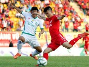 Bóng đá - Quả bóng, chiến lược và cái đầu
