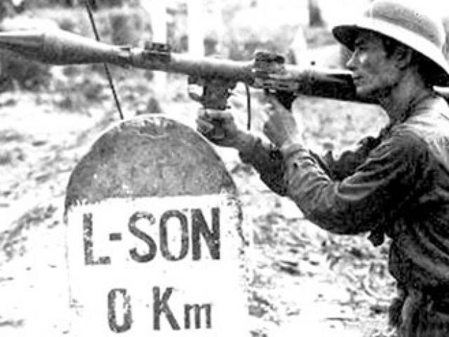 Giáo dục - du học - Sẽ đưa cuộc chiến tranh biên giới, hải đảo vào sách giáo khoa