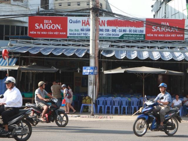 Giá cả hàng hóa - Phớt lờ lệnh đình chỉ, "nhà hàng đuổi khách" vẫn mở cửa