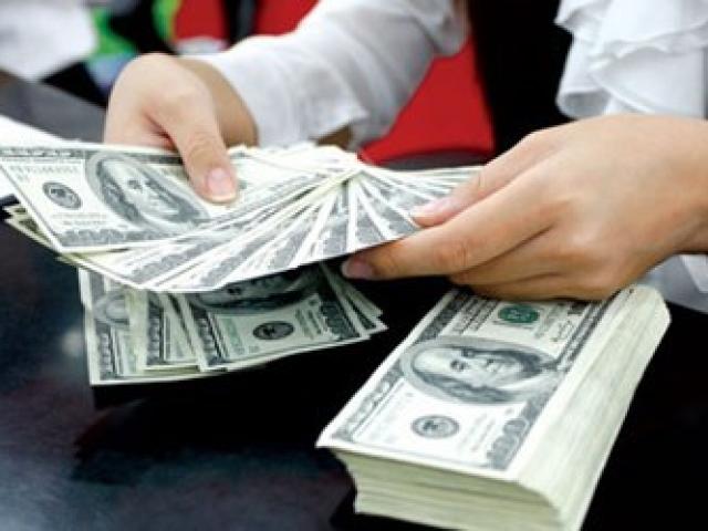 Tài chính - Bất động sản - Sau lãi suất USD 0% sẽ hạn chế huy động ngoại tệ