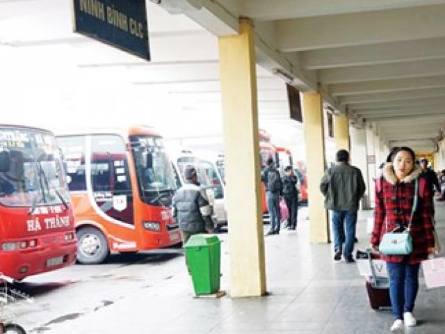 Thị trường - Tiêu dùng - Giảm cước vận tải: "Nhục" vì doanh nghiệp luôn bị kêu chây ì