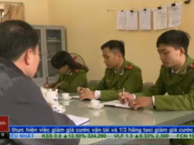 Thị trường - Tiêu dùng - Bản tin tài chính kinh doanh 23/2: Hà Nam nói "không" với các loại hình đa cấp biến tướng