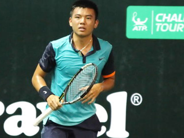 Thể thao - Tin thể thao HOT 23/2: Hoàng Nam bại trận ở F2 Futures