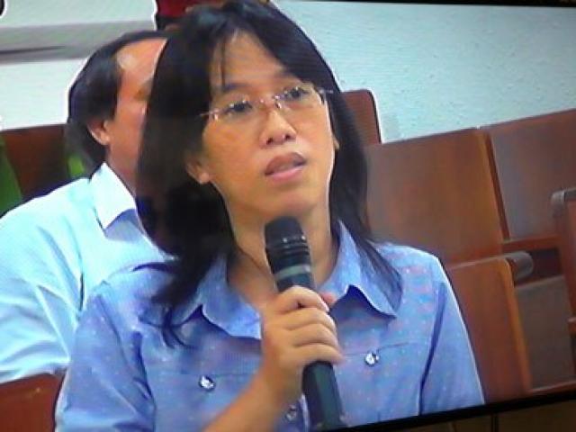 Pháp luật - Truy tố cựu phó phòng ACB "ngây thơ" để "siêu lừa" Huyền Như lừa 670 tỉ