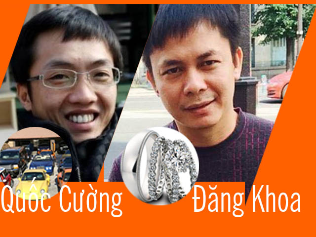Người mẫu - Hoa hậu - "Cân" tài sản khổng lồ của Chu Đăng Khoa và Quốc Cường