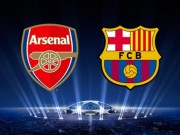 Bóng đá - Arsenal – Barca: &quot;Ngọn núi&quot; khó vượt qua