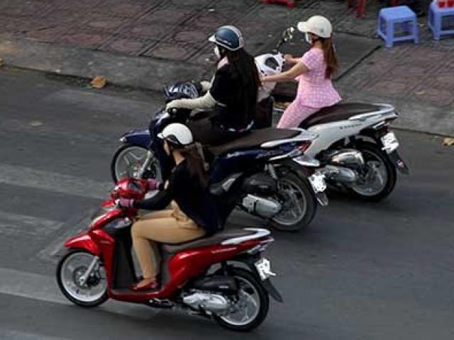 Pháp luật - Những 'dịch vụ' sống nhờ gái mại dâm