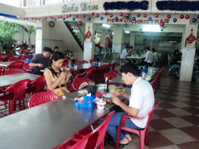 Pháp luật - Cãi nhau tại quán nem, du khách bị chém tét đầu