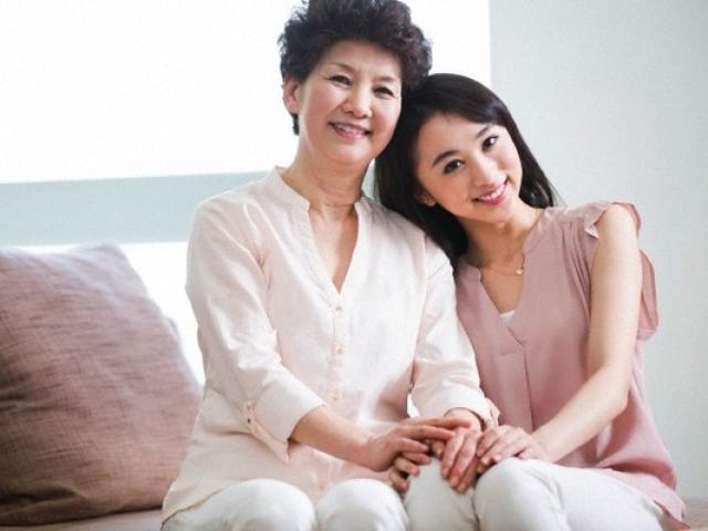 Bạn trẻ - Cuộc sống - 7 hình mẫu nàng dâu luôn khiến mẹ chồng mê mẩn