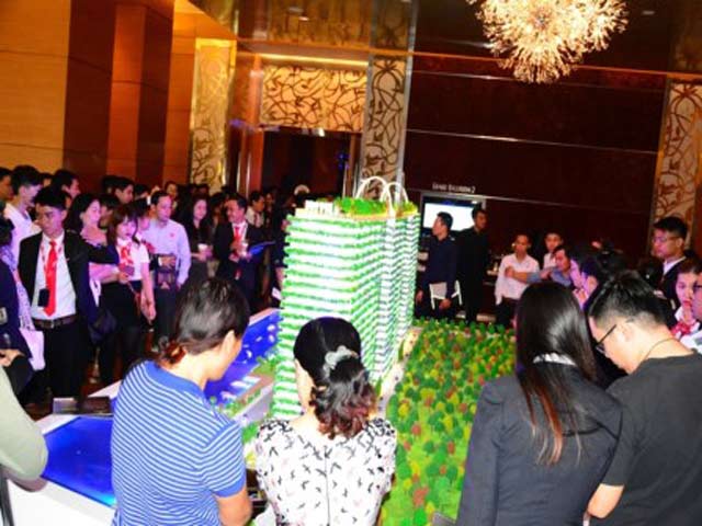 Tài chính - Bất động sản - Kịch bản nào cho bất động sản năm 2016?