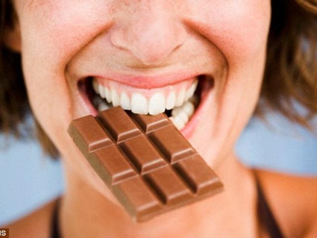 Ăn một thỏi sô cô la mỗi tuần giúp tăng cường trí nhớ