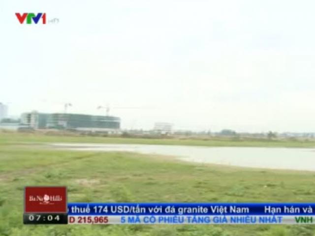 Chung cư-Nhà đất-Bất động sản - Bản tin tài chính kinh doanh 24/2: Tái diễn mua bán nhà trên giấy