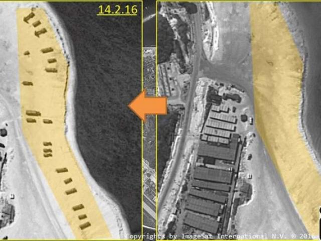 Thế giới - Báo Mỹ: TQ điều máy bay tiêm kích tới Hoàng Sa