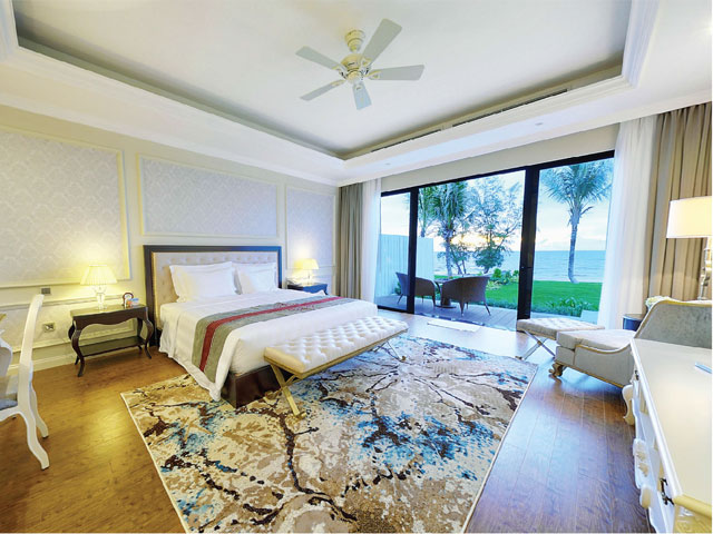 Tài chính - Bất động sản - Năm 2016, đầu tư gì cho có lời?