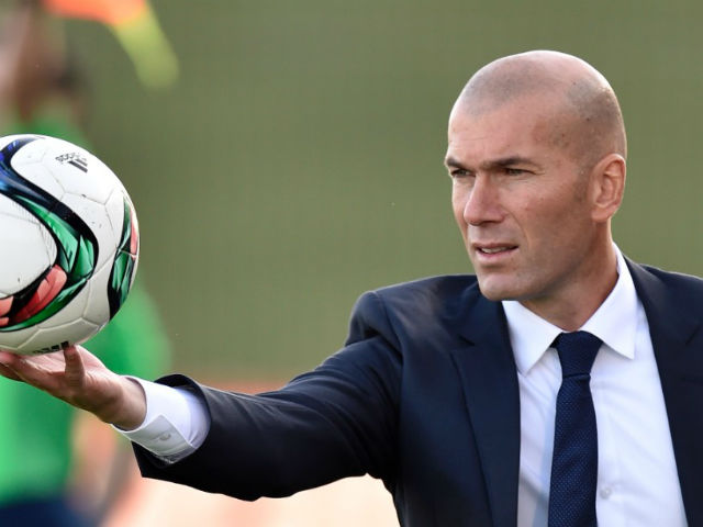 Tin chuyển nhượng - Real tính "phế bỏ" Ronaldo, mua "bộ tứ siêu đẳng"