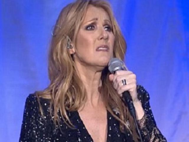 Ca nhạc - MTV - Video: Celine Dion "rút ruột gan" nói về chồng quá cố