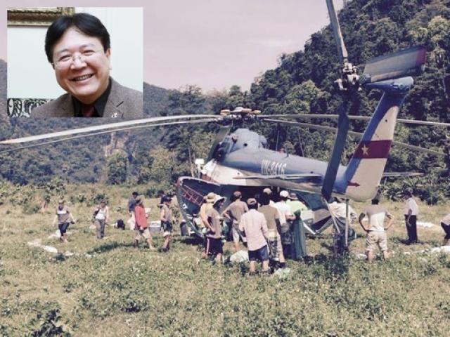 Phim - "Mọi hoạt động của 'King Kong' ở Việt Nam phải trả phí"