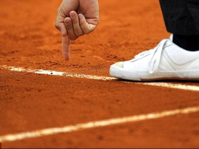 Thể thao - Hoàng Nam cẩn thận: 50% giải Men's Futures bị nghi bán độ